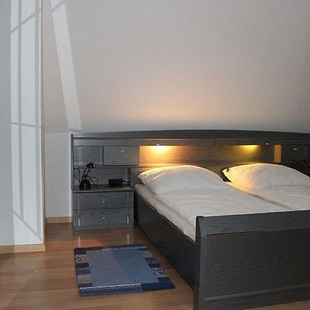 Apartmentvermittlung Mehr Als Meer - Objekt 54 Niendorf  Exterior foto