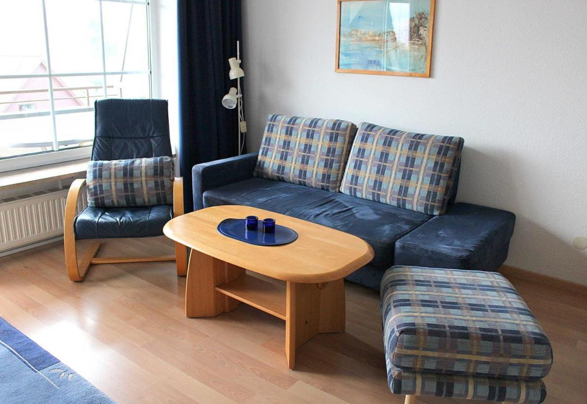 Apartmentvermittlung Mehr Als Meer - Objekt 54 Niendorf  Exterior foto