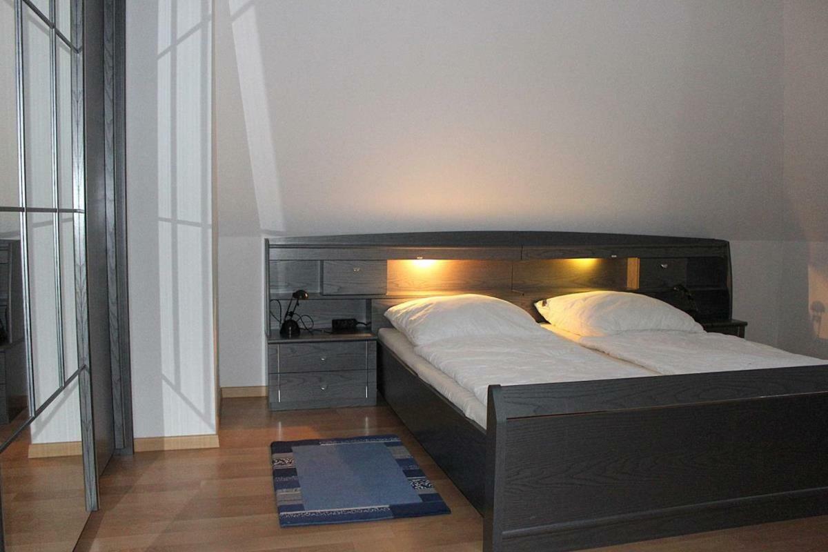 Apartmentvermittlung Mehr Als Meer - Objekt 54 Niendorf  Exterior foto